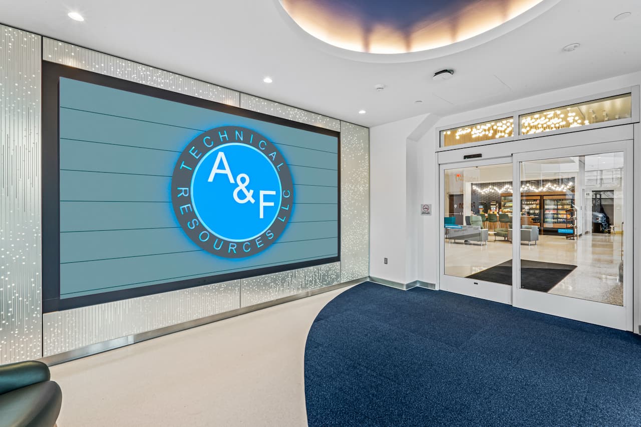 technology integration solutions a&f technical resources