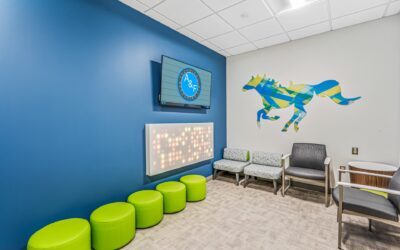 AV Technology Trends Transforming Hospitals & Medical Facilities