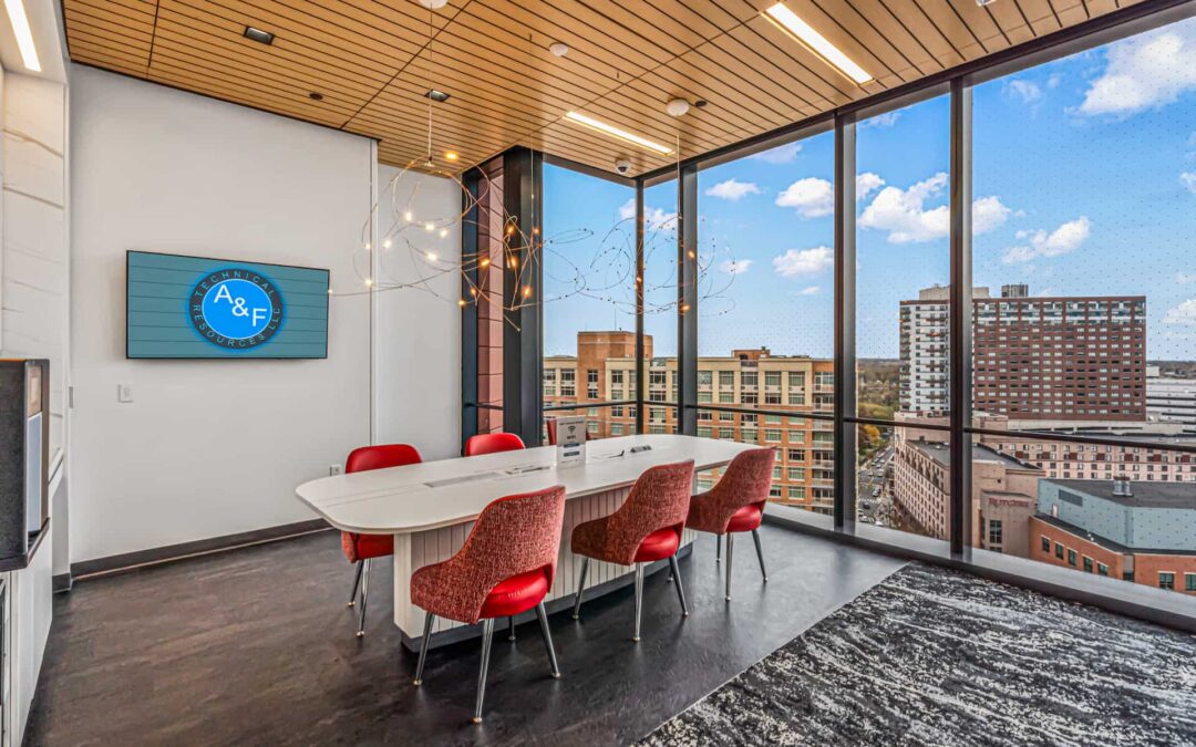 voice and data solutions a&f technical resources