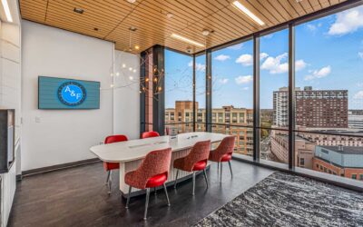 Cabling Trends in Hospitals & Medical Facilities