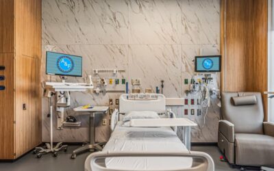 Hospital Room Technology: Why Patient Experience Starts with Better Integration