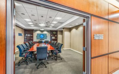 Your Conference Room Technology Is Costing You More Than You Think