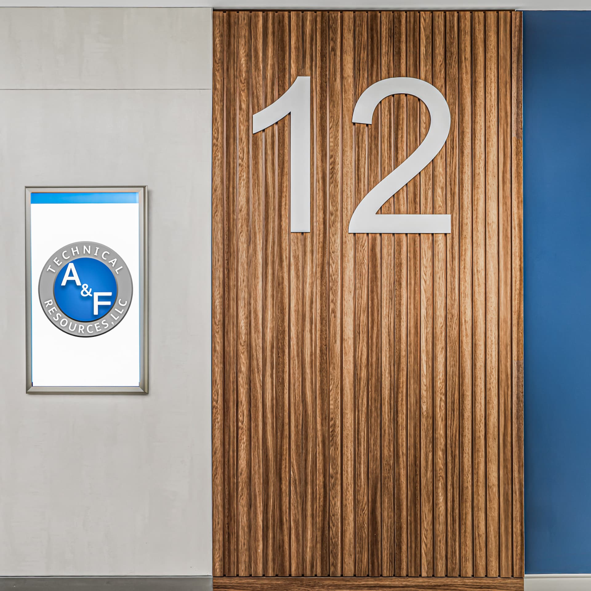 technology solutions for healthcare a&f technical resources